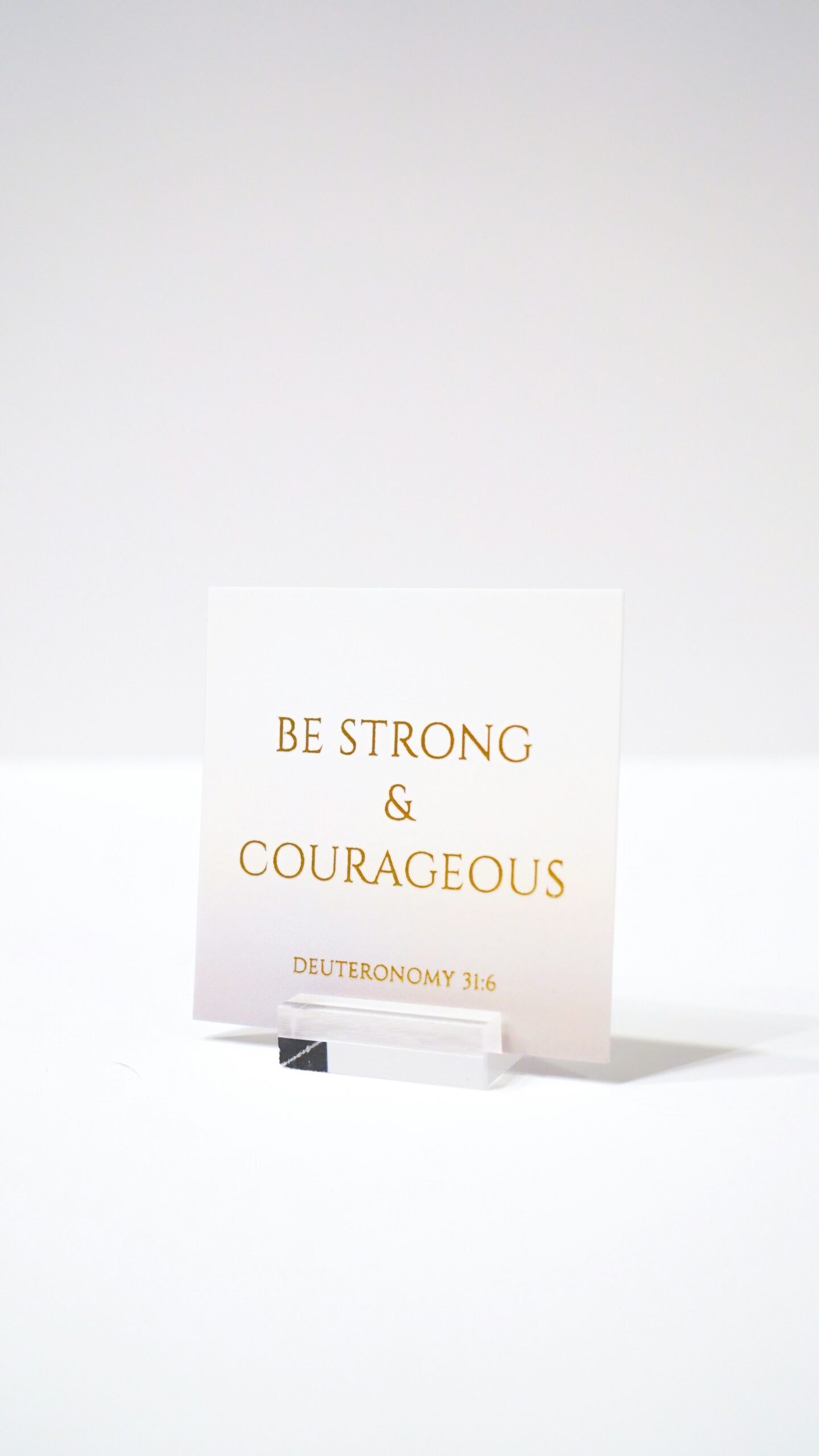 10 Stories of Triumph Over Adversity