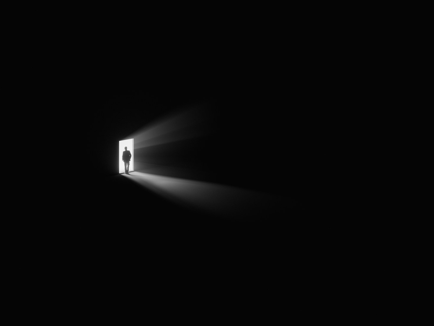 Finding Light in the Dark: Real-Life Narratives
