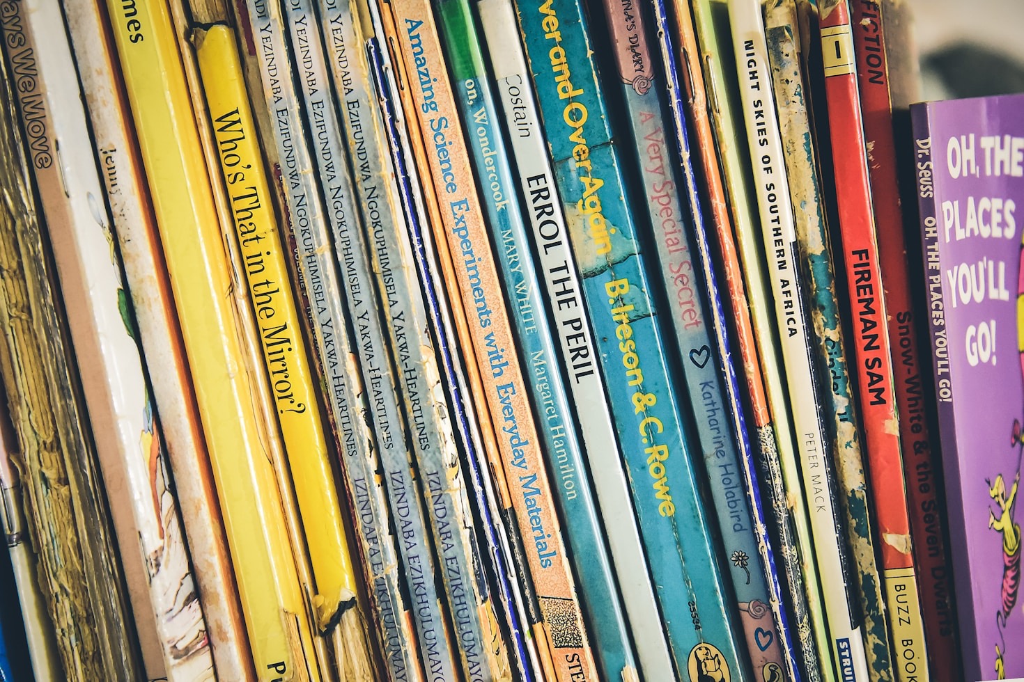 The Healing Power of Music and Words