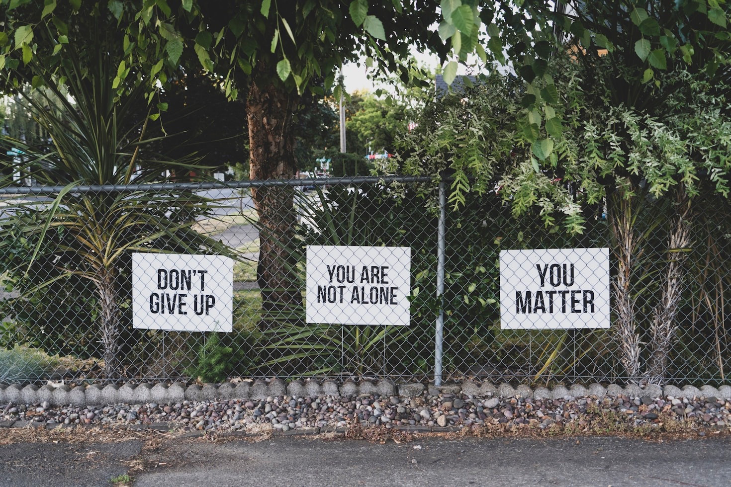 How to Build Resilience During Tough Times