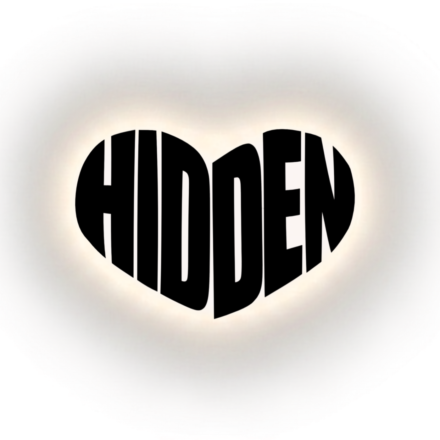 Hidden Heart