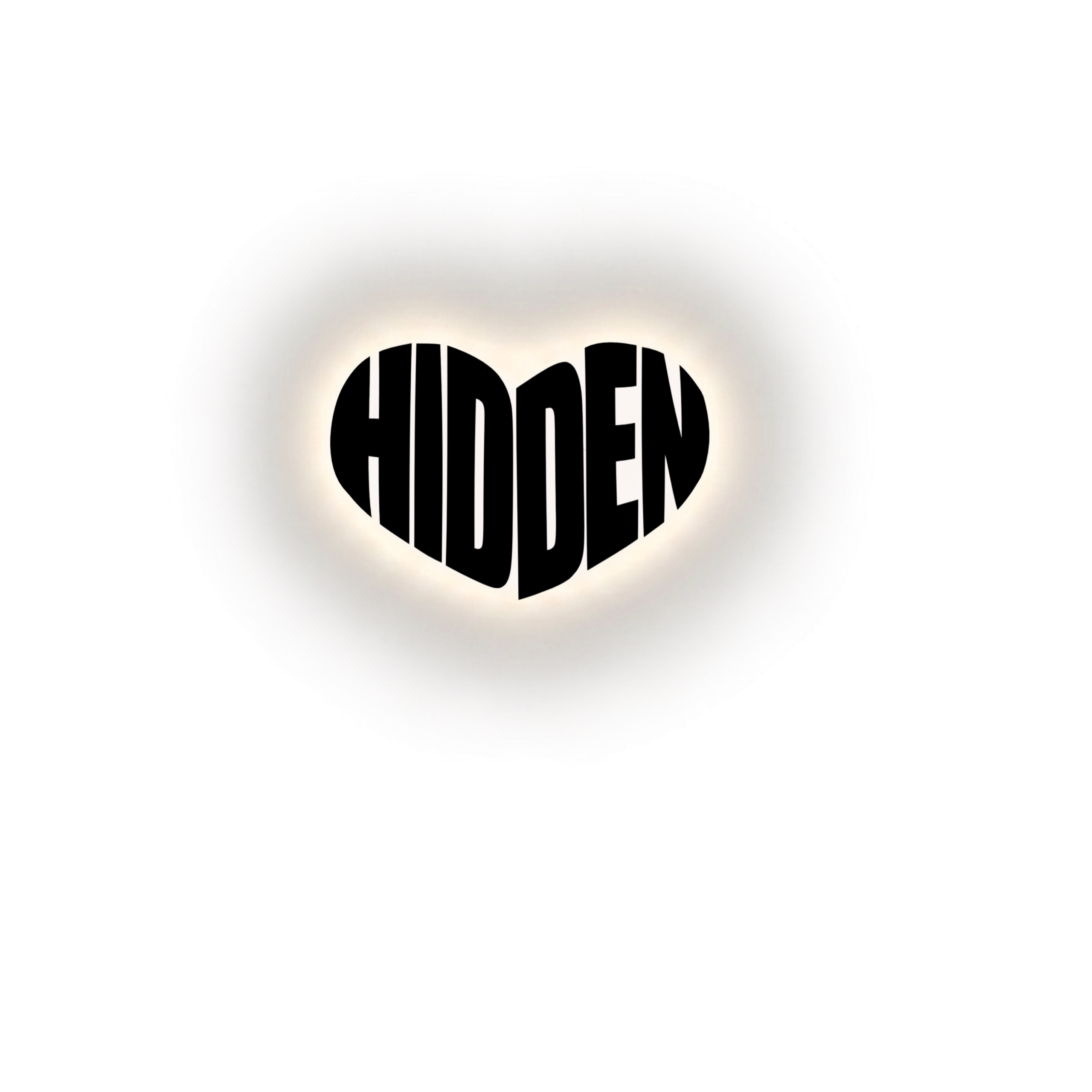 Hidden Heart